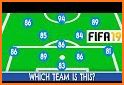 Fifa 19 Quiz - Guess the Footballer Rating related image