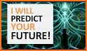 Future Secret-face and horoscope prediction related image
