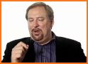 The Purpose-Driven Life By Rick Warren related image
