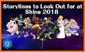 Shine 2018 related image