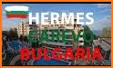 Hotel Hermes related image