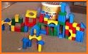 Wooden Blocks related image