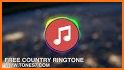 Country Music Ringtones Free related image