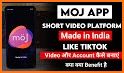 Moje Moj - Indian Short Video Player related image