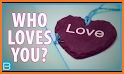 Who Is Secretly In Love With You ? related image