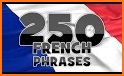 Travel Phrases - French related image