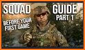 Squad Game Shooter guide related image