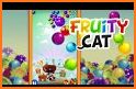 Bubble Shooter Cat related image