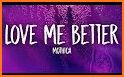 Love Me - Better then Yesterday related image