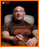 Get Fit with Andrew Johnson related image