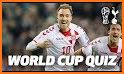 World Cup 2018 Quiz - Trivia Game related image