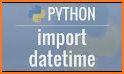 DateTime Enough related image