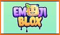 Emoji Blox - Find & Link related image