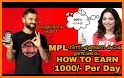 Guide For MPL Earn Money: NEW MPL Pro & Live Tips related image