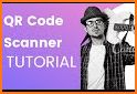 QR Code Scanner Reader - Free Barcode Cam Scanner related image