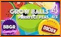 Grow Balls - Purrfect Peas related image