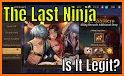 The Last Ninja: Origin related image