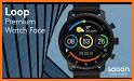 Flat Watch Face related image