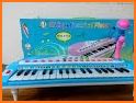 Children's Mini Piano - Real Piano for kids related image