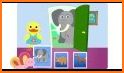 Guess Animal - Kids Game related image