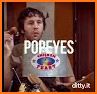 Popeyes® App related image
