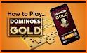 Dominoes Gold Win Money hint related image