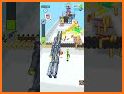 Magazine Stack Rush related image