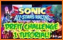 Sonic All Stars Racing Transformed Tips related image