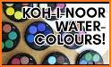 WaterColors - Icon Pack related image