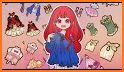 Sweet Girl: Doll Dress Up Game related image