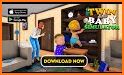 Virtual Twin Baby Simulator 3d related image