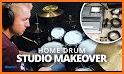 Mix Up Studio - Drum Pads & Mixer related image