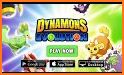 Dynamons Evolution Puzzle & RPG: Legend of Dragons related image