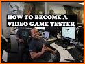 Game Tester related image