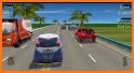 Traffic Race 3D related image