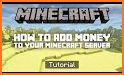 Money Mod for Minecraft related image