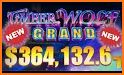 Grand Wolf Casino Slots related image