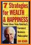 Habit - Success, Prosperity & Happiness. related image