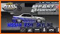 Skyline Nissan Auto Racer related image