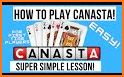 Canasta Hand and Foot related image