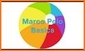 Marco Polo free new app: live video streaming Tuto related image