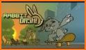 Rabbit Dash related image