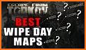 MapGenie: Escape From Tarkov Map related image