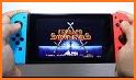 CROSSED SWORDS ACA NEOGEO related image