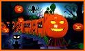 Pumpkin Ghost related image