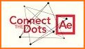 Connect the Dots - Color Link Moving Lines related image