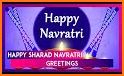 Happy Navratri Greetings related image