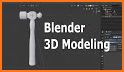 Blender3D Manual related image