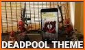 Deadpool Lock Screen related image