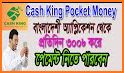 Cash King: Make Pocket Money Online related image